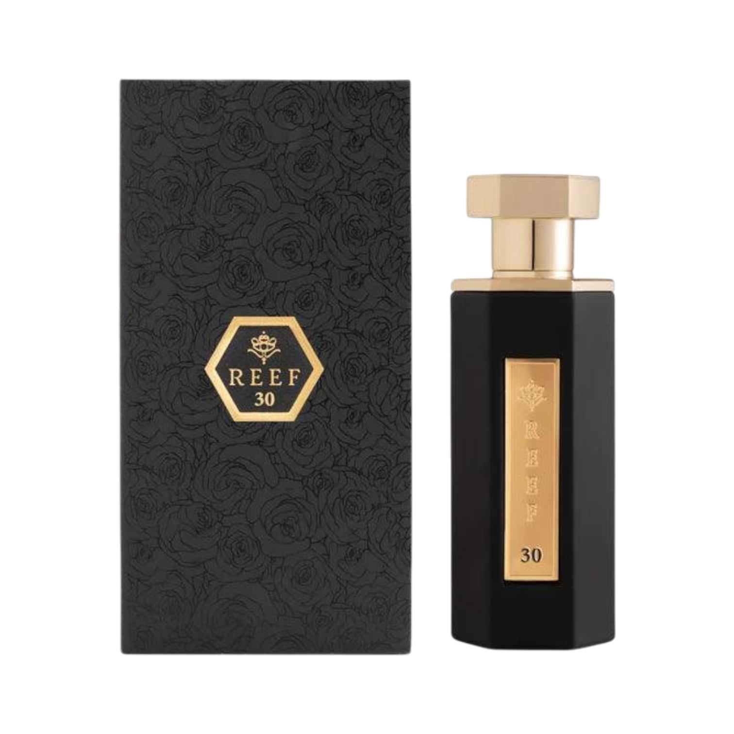 Reef 30 Eau de Parfum – Unisexe – 100ml
