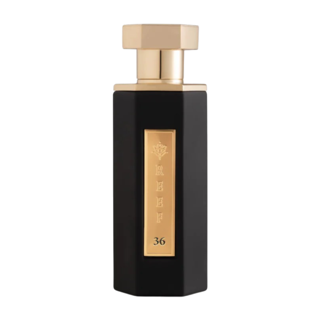 Reef Parfums - Service d'échantillons 2/5/10ML