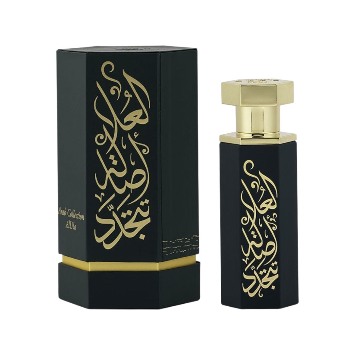 Parfums Reef Arab Al Ola Eau de Parfum – Unisexe – 100ml