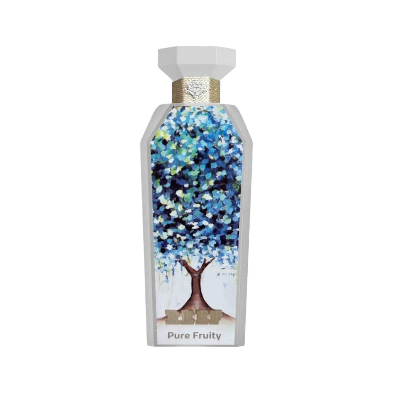 Reef Perfumes Pure Fruity Eau de Parfum – Unisex – 150ml