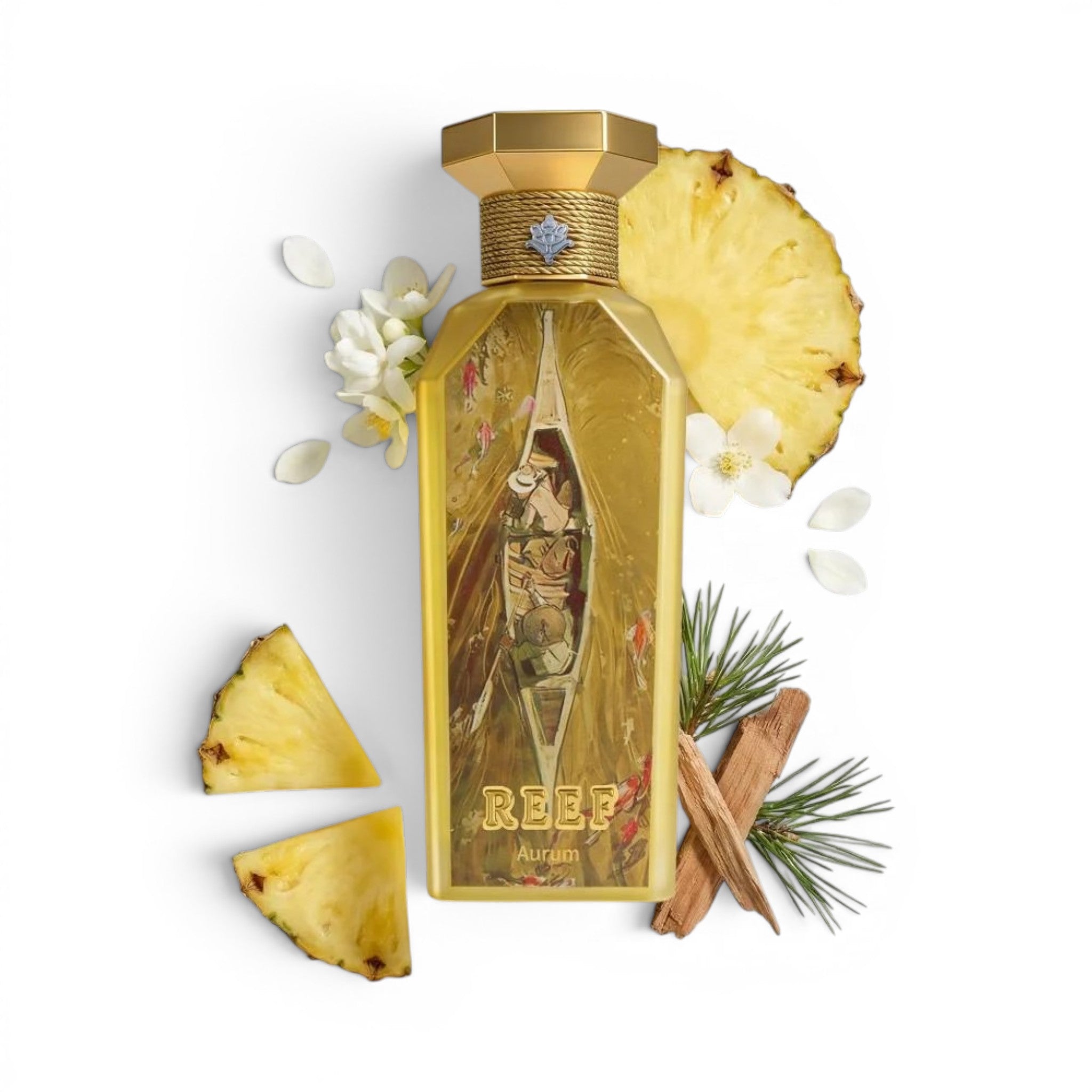 Reef Aurum Parfum 150ml