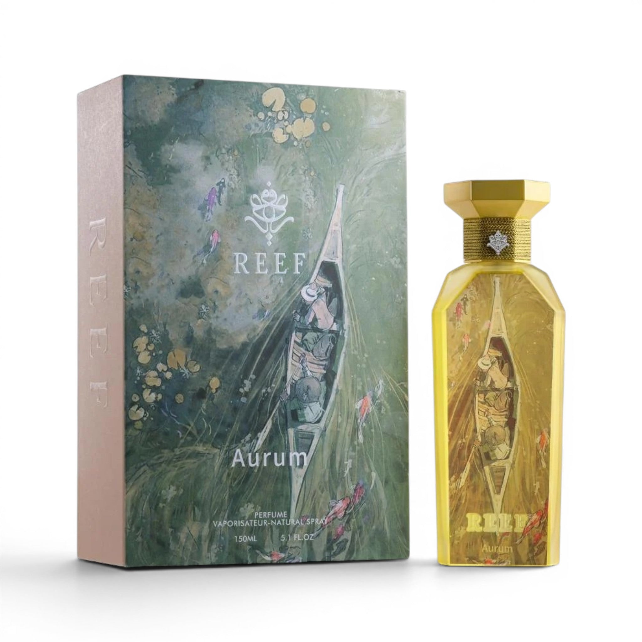 Reef Aurum Parfum 150ml