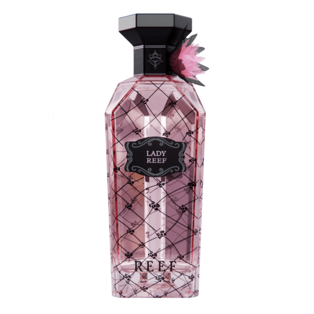 Lady Reef - Pure Oud