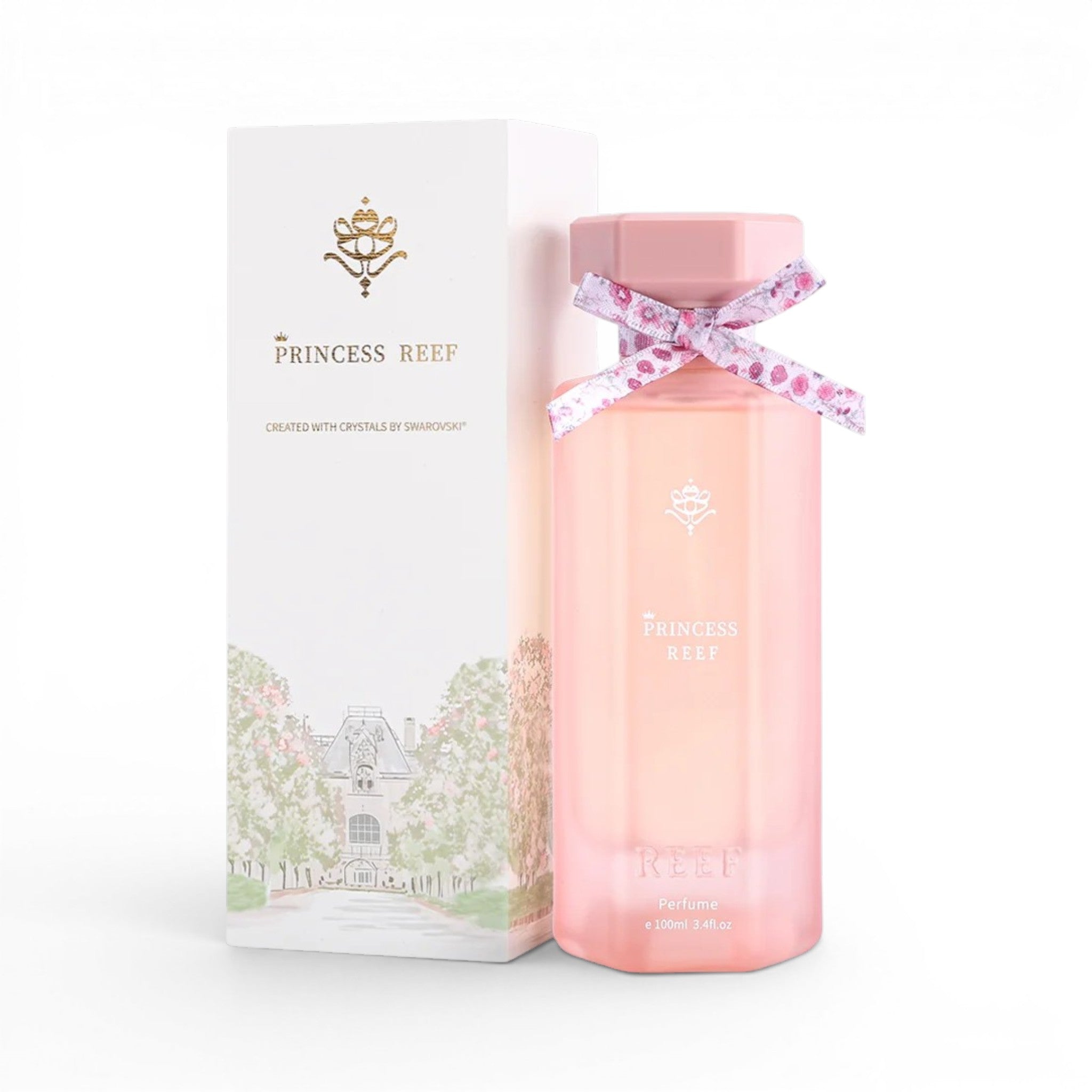 Reef Perfumes Princess Reef Eau de Parfum 100ml