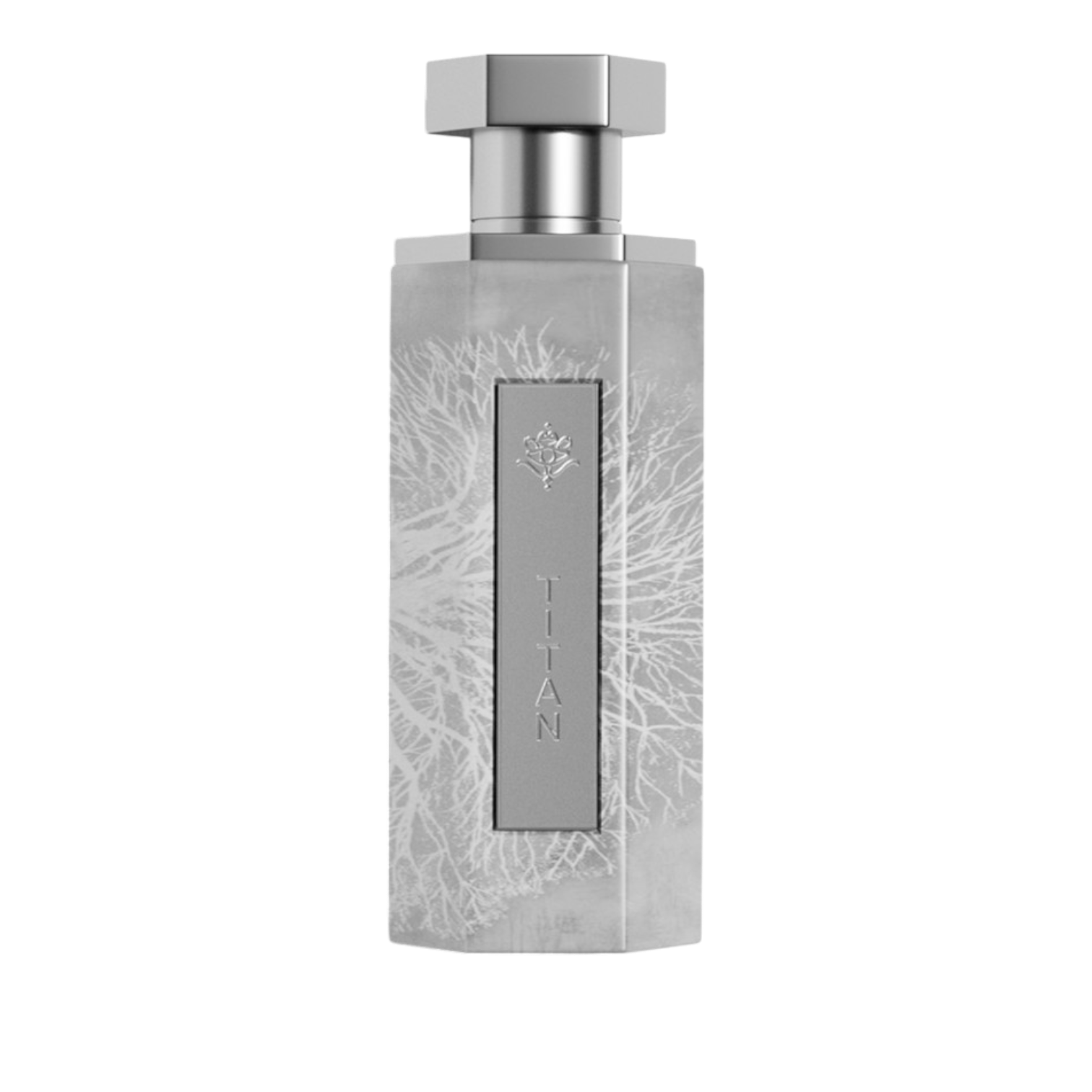 Reef Perfumes Titan Eau de Parfum – Unisex – 200ml