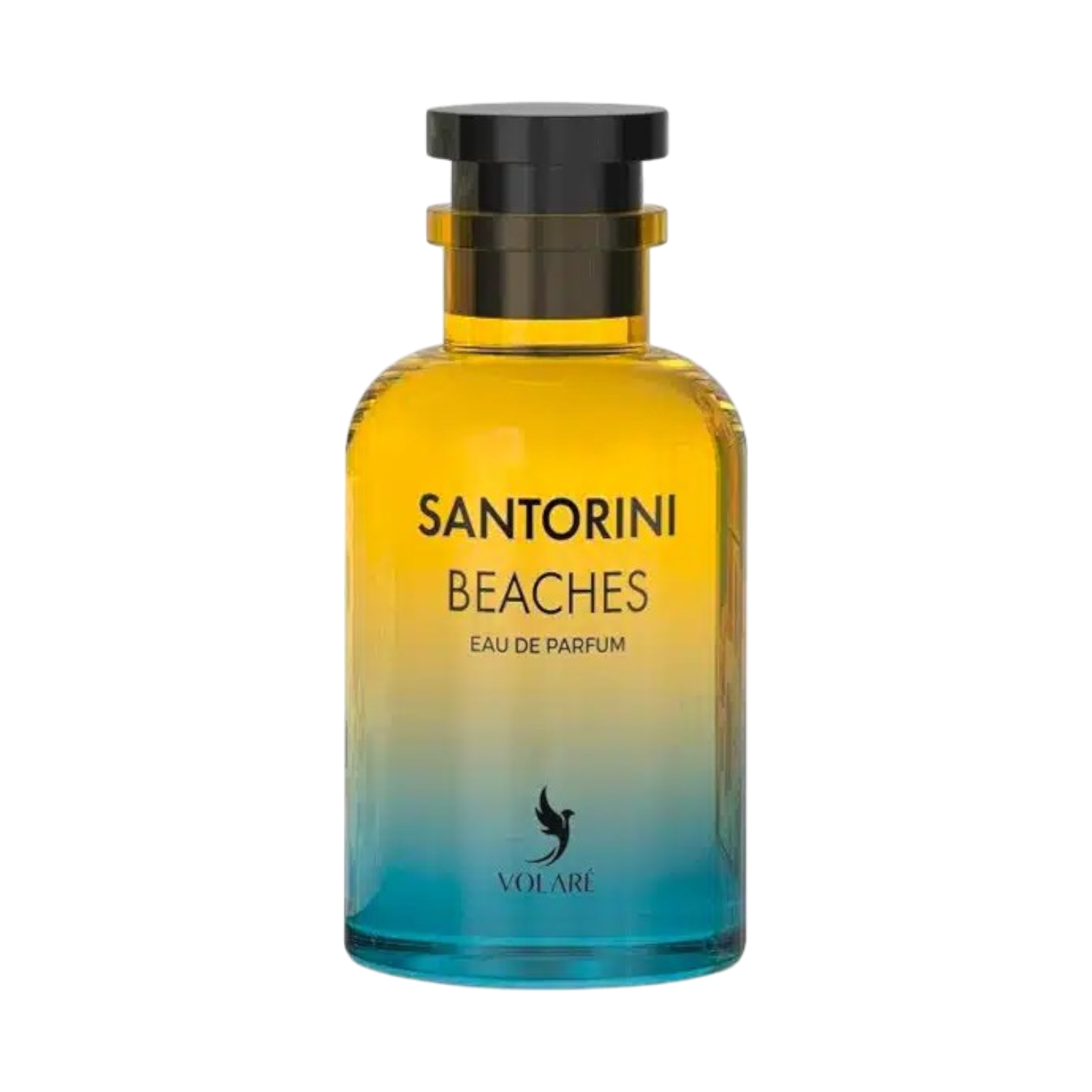 Santorini Beaches by Volare – Eau de Parfum – Unisex – 100ml