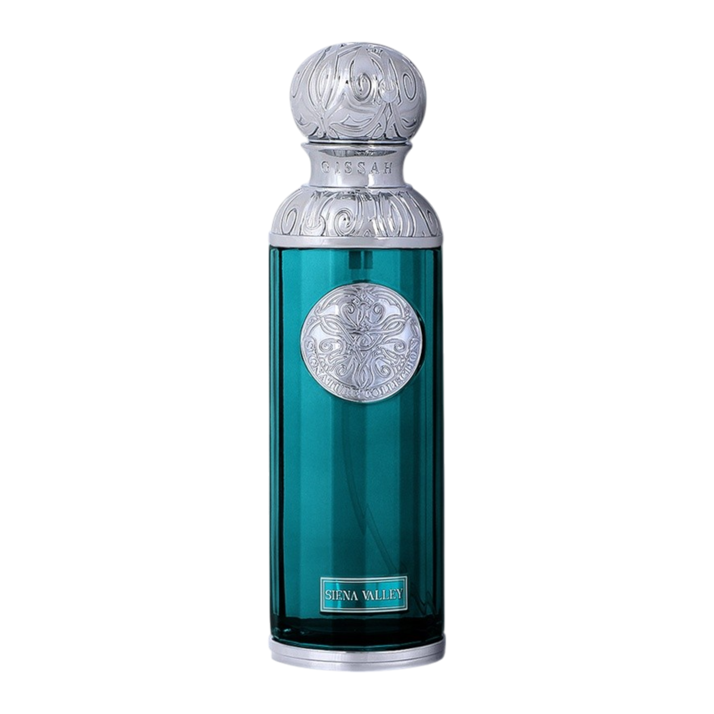 Siena Valley – Eau de Parfum – Unisex – 200 ml 