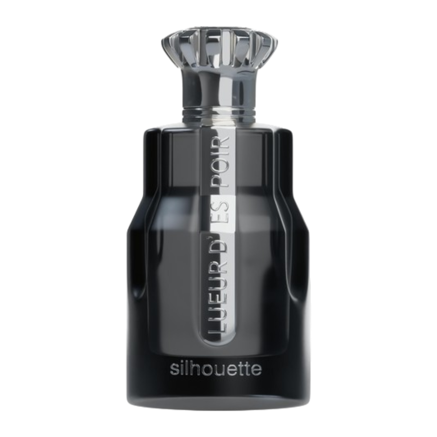 Paris Corner - Lueur d’Espoir Silhouette – Eau de Parfum – Unisex – 100 ml