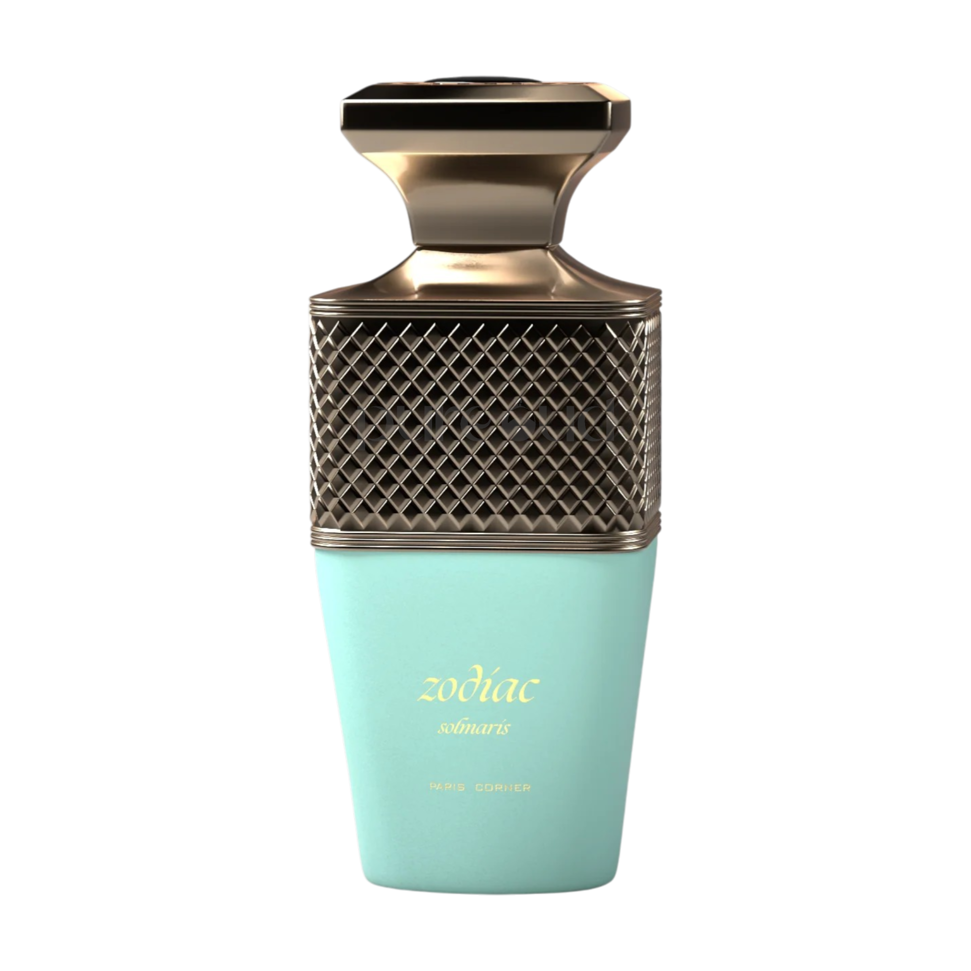 Paris Corner – Zodiac Solmaris – Eau de Parfum – Unisex – 100 ml