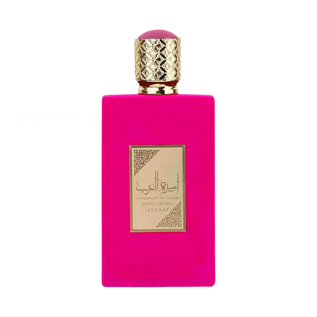 Asdaaf – Ameerat Al Arab Sugar Crown