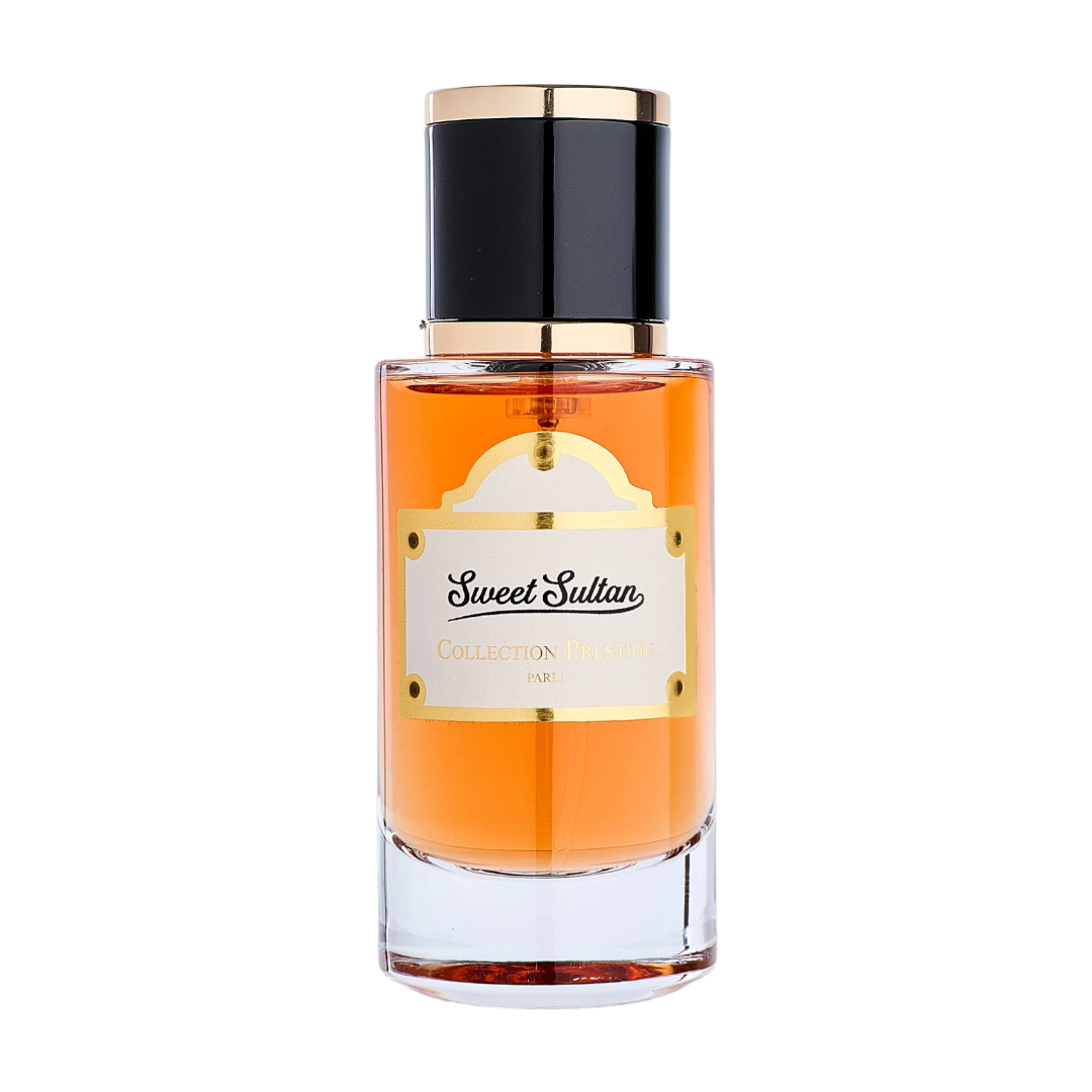 Sweet Sultan 9 – Collection Prestige