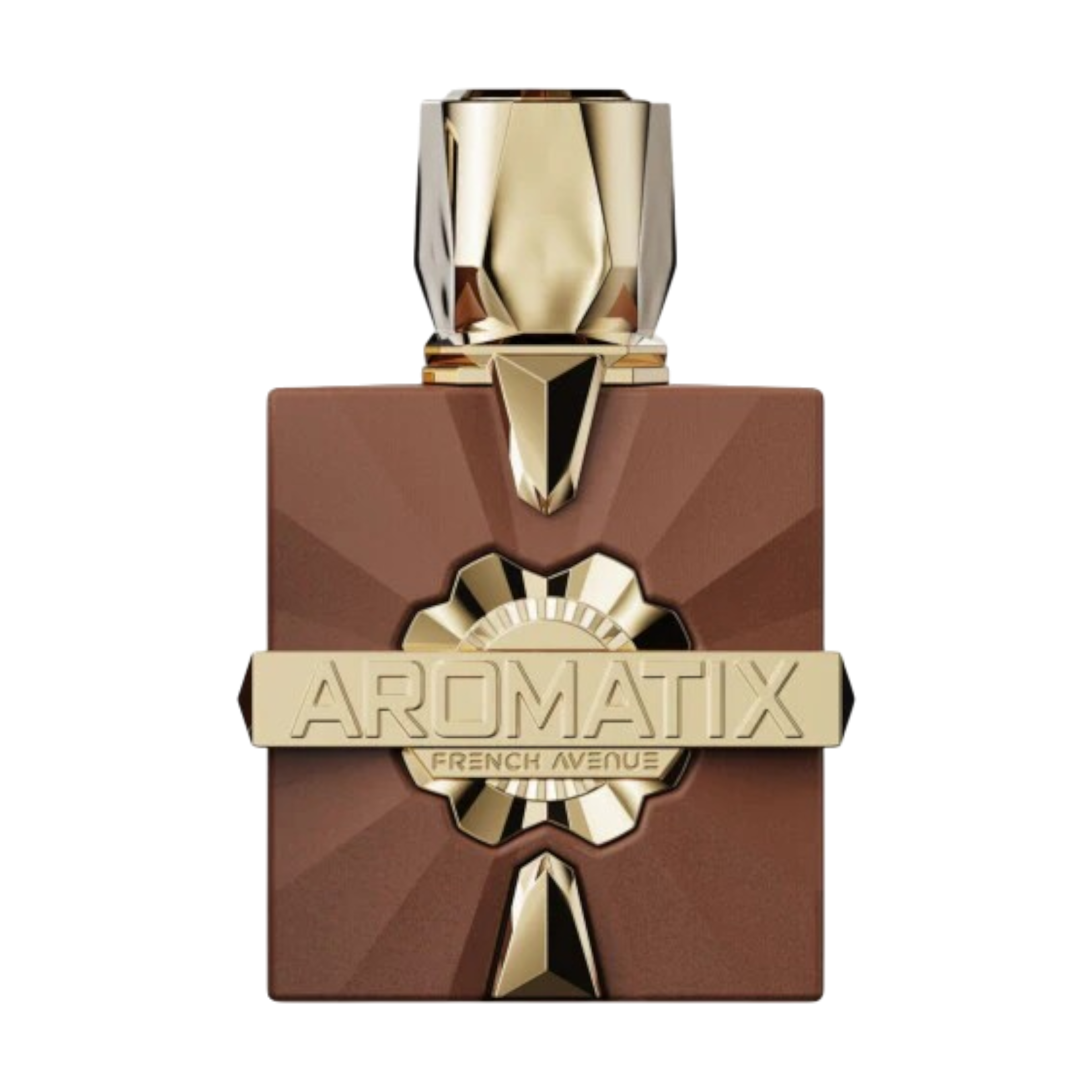 Royal Taboo Eau de Parfum – Aromatix x French Avenue – Unisex – 100ml