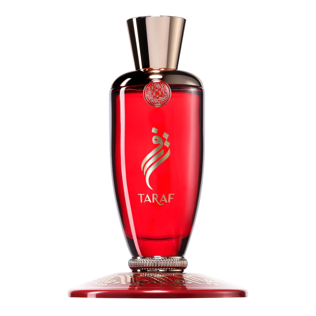 Arabian Oud – Taraf Eau de Parfum 100ML – Unisex