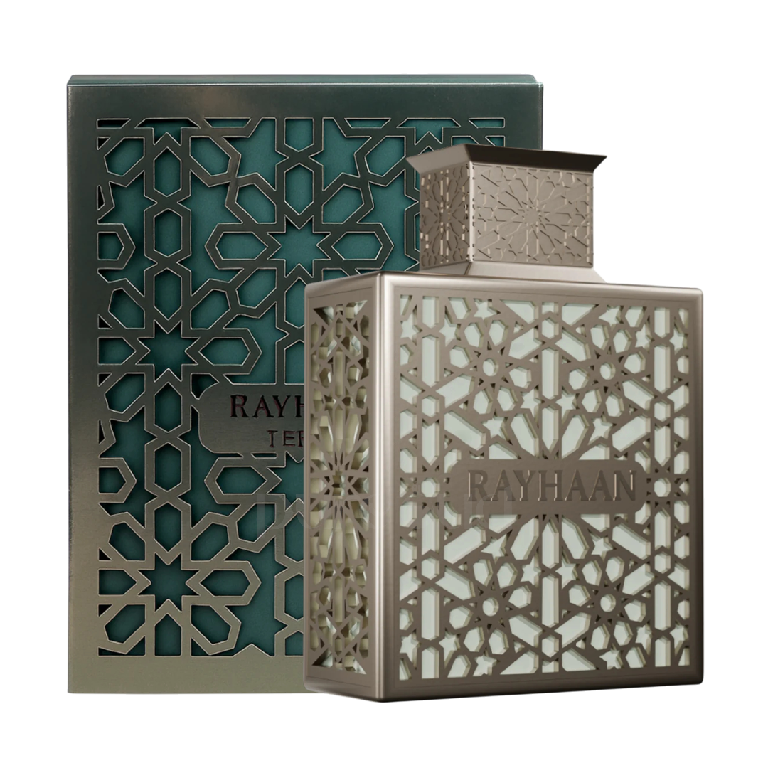 TERRA - Rayhaan EDP 100ML