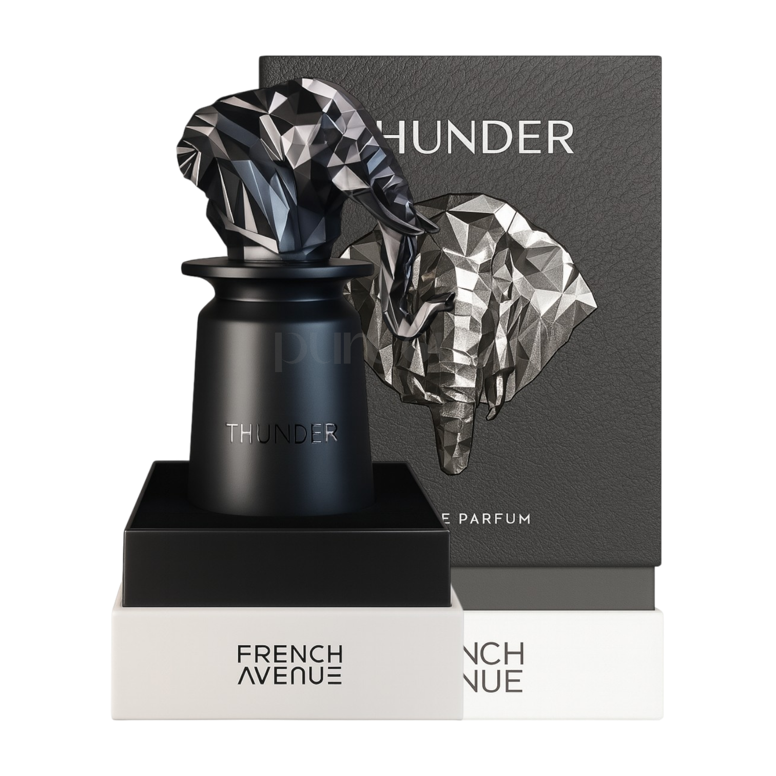 Thunder Eau de Parfum Unisex 100ml – French Avenue