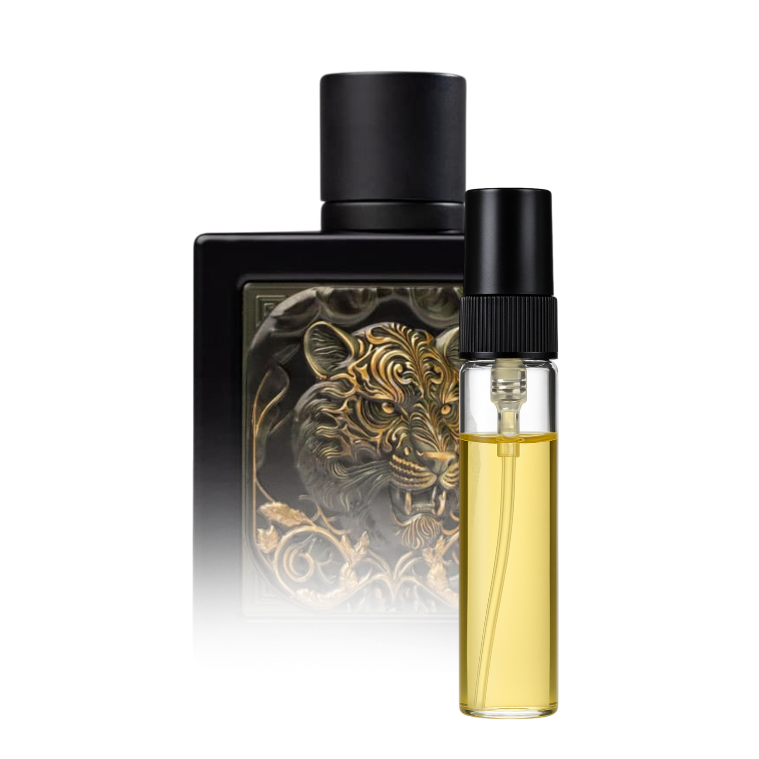 Rayhaan - Sample Service 2/5/10ML