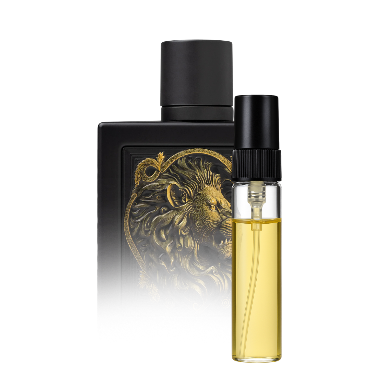 Rayhaan - Sample Service 2/5/10ML