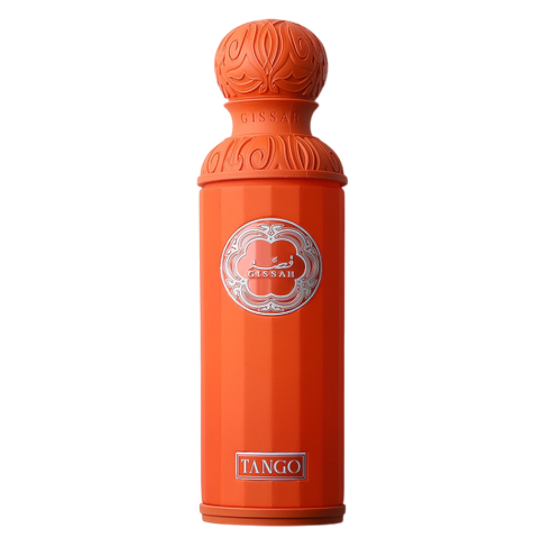 Gissah - Sample service 2/5/10ML - Pure Oud