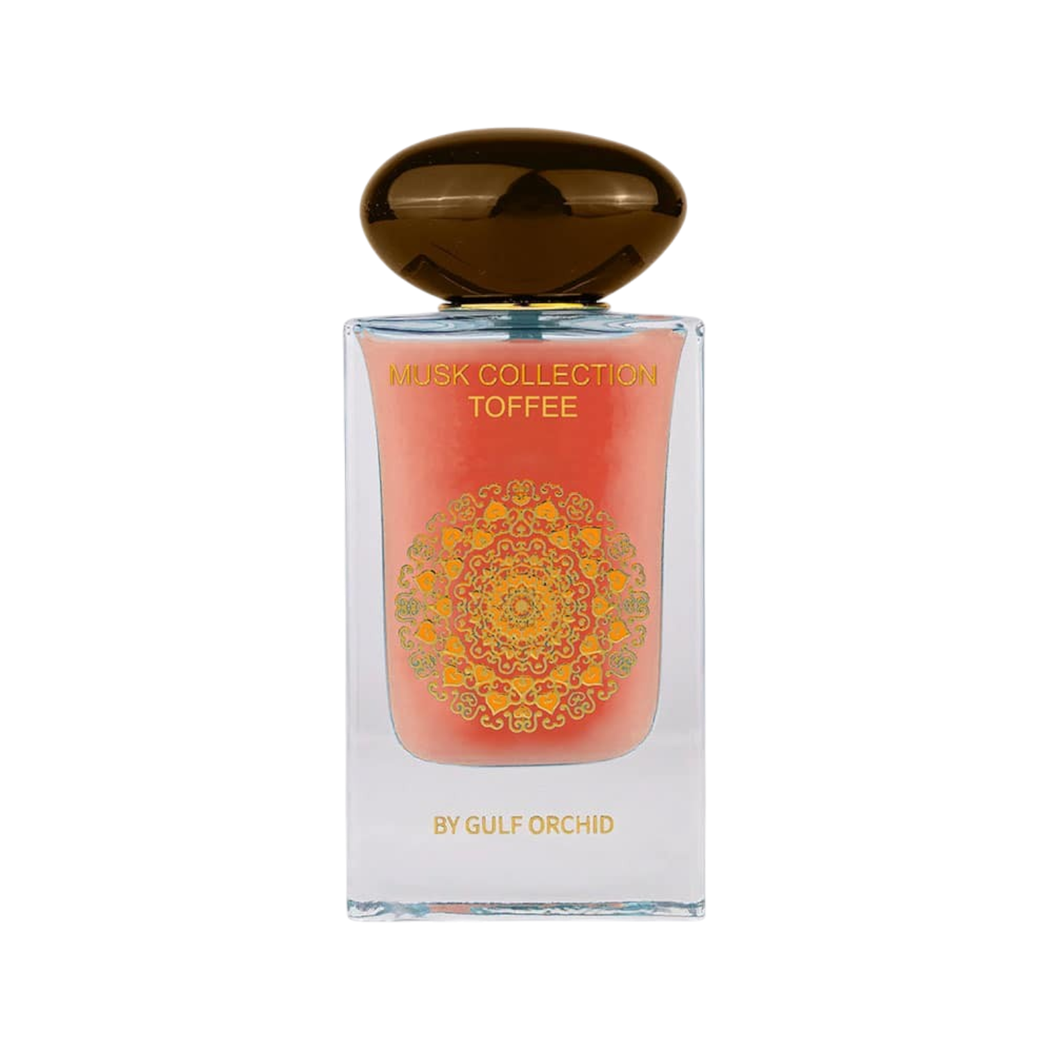 Gulf Orchid – Toffee – Eau de Parfum – Unisex – 100 ml