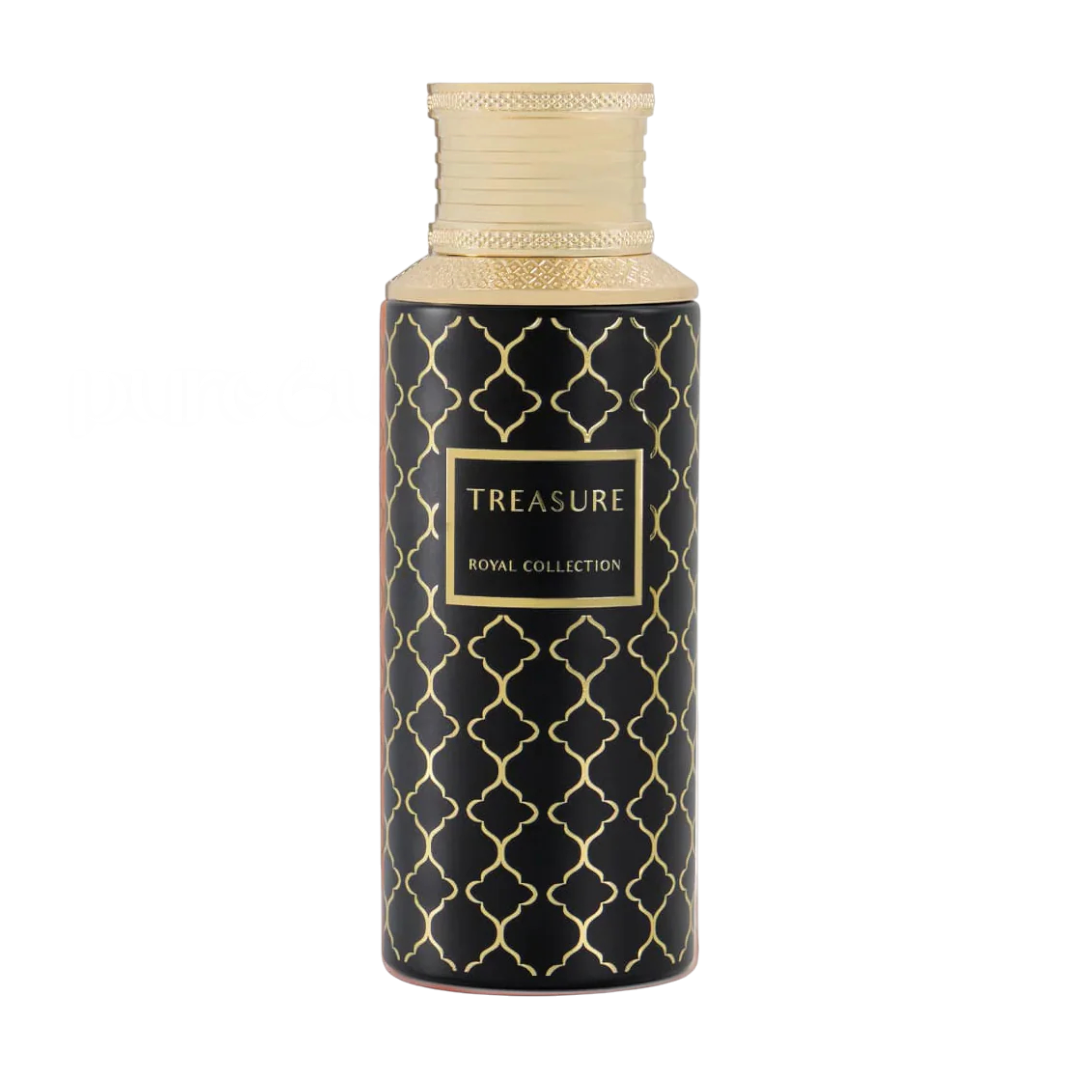 Treasure – Maison Asrar