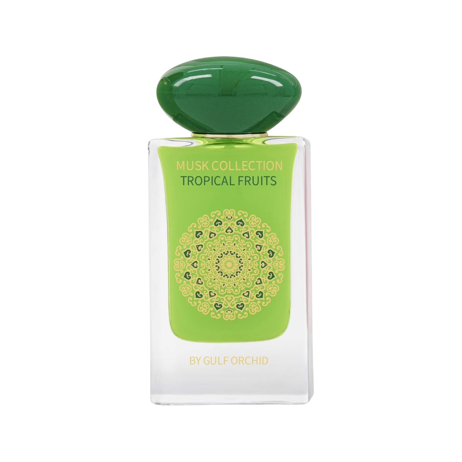 Gulf Orchid – Tropical Fruits – Eau de Parfum – Unisex – 100 ml