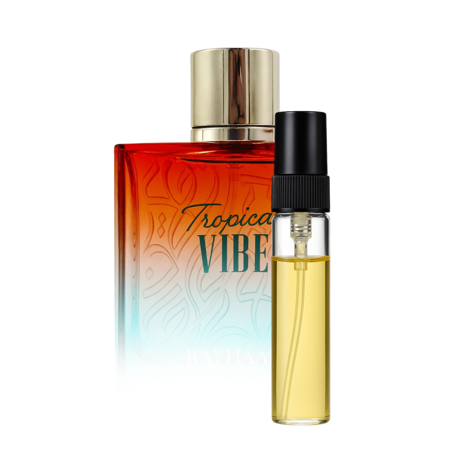 Rayhaan - Sample Service 2/5/10ML