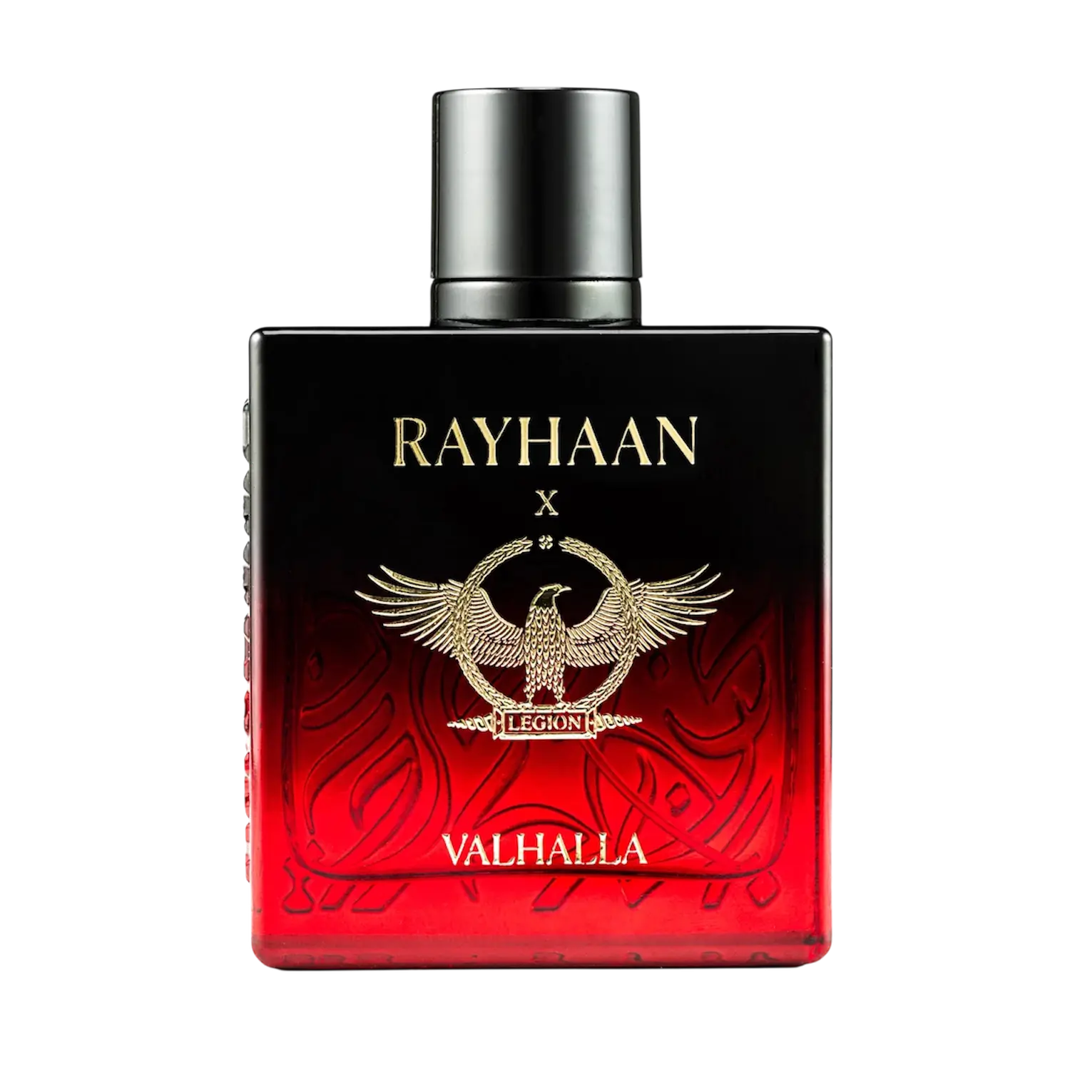 Valhalla Rayhaan - Pure Oud