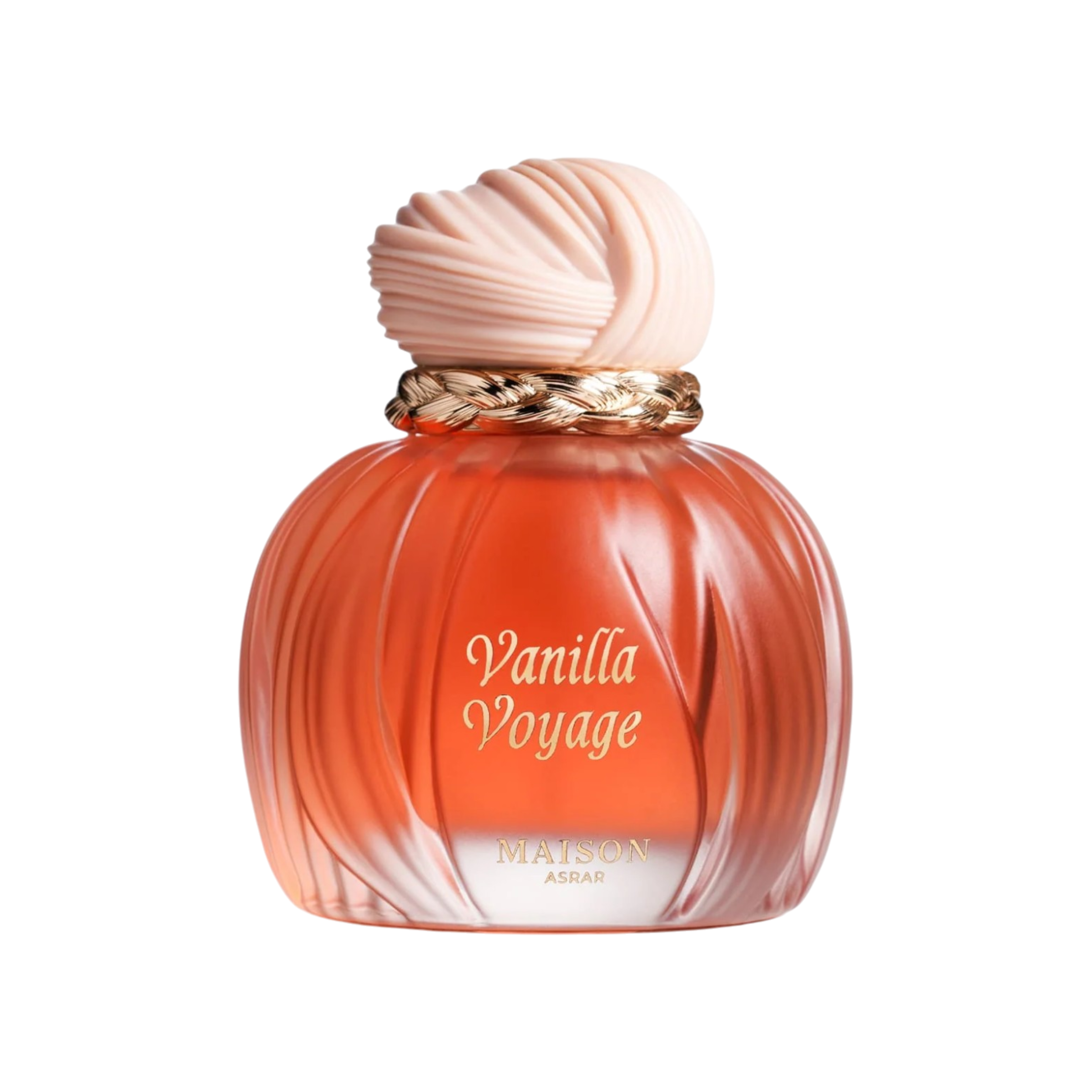 Vanilla Voyage – Maison Asrar Eau de Parfum – Unisex – 100ml