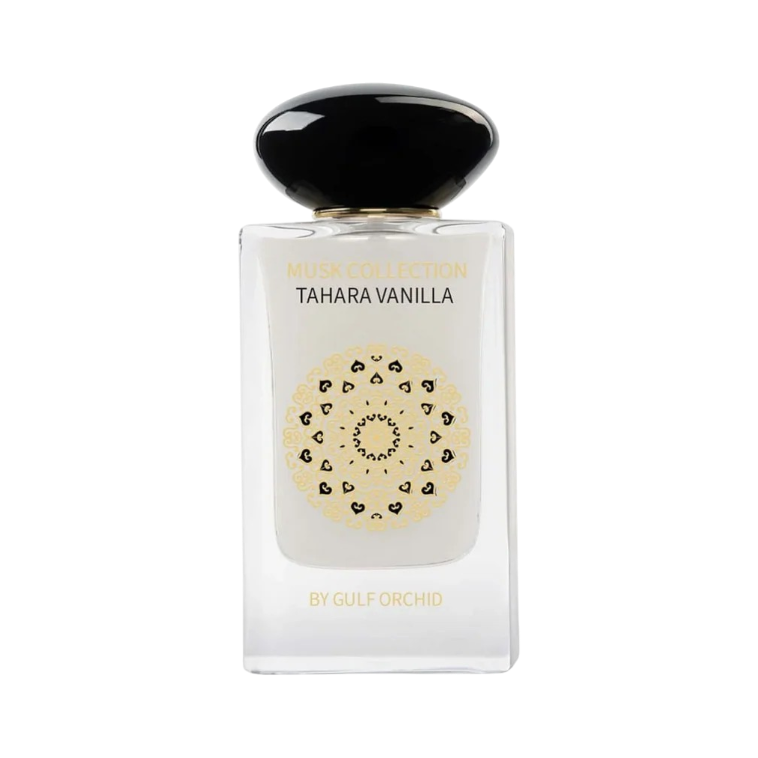 Gulf Orchid Tahara Vanilla Musk Collection Eau de Parfum 60ml