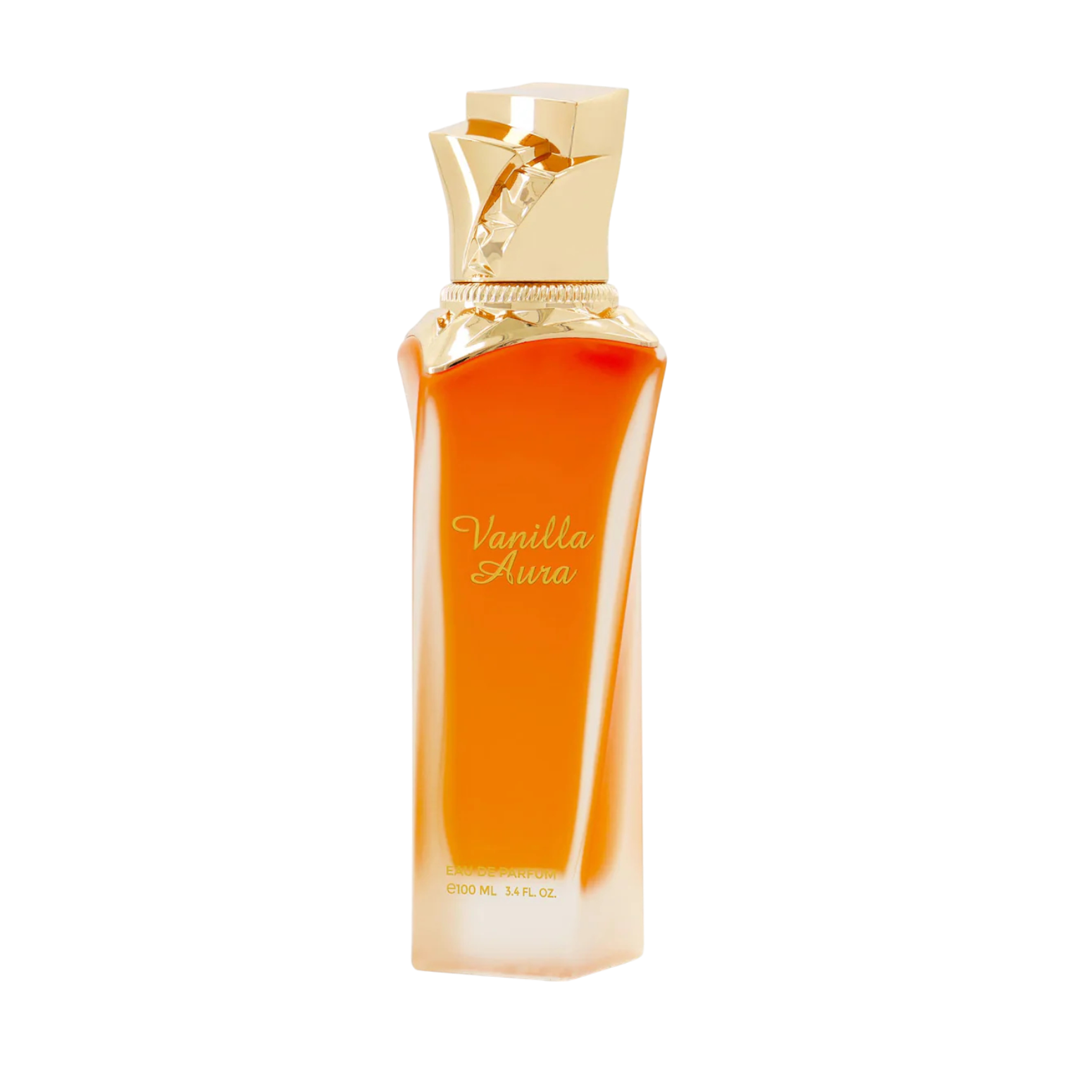 Maison Asrar Vanilla Aura