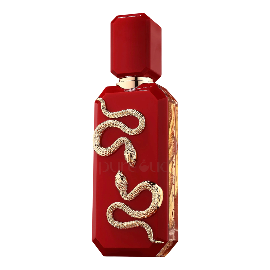 French Avenue – Veneno Scarlet – Eau de Parfum – Unisex – 100 ml