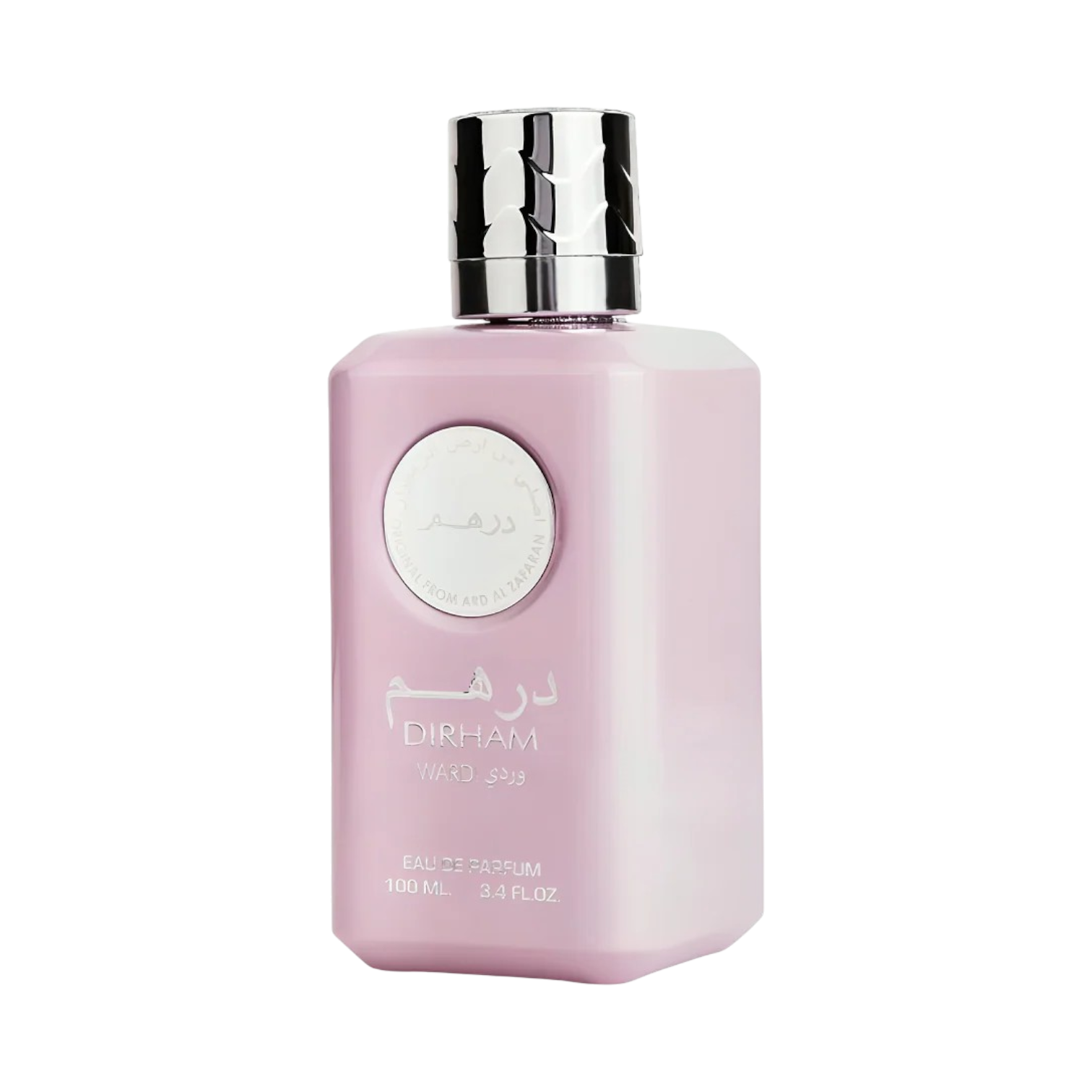 Ard Al Zaafaran Dirham Wardi Eau de Parfum 100ml