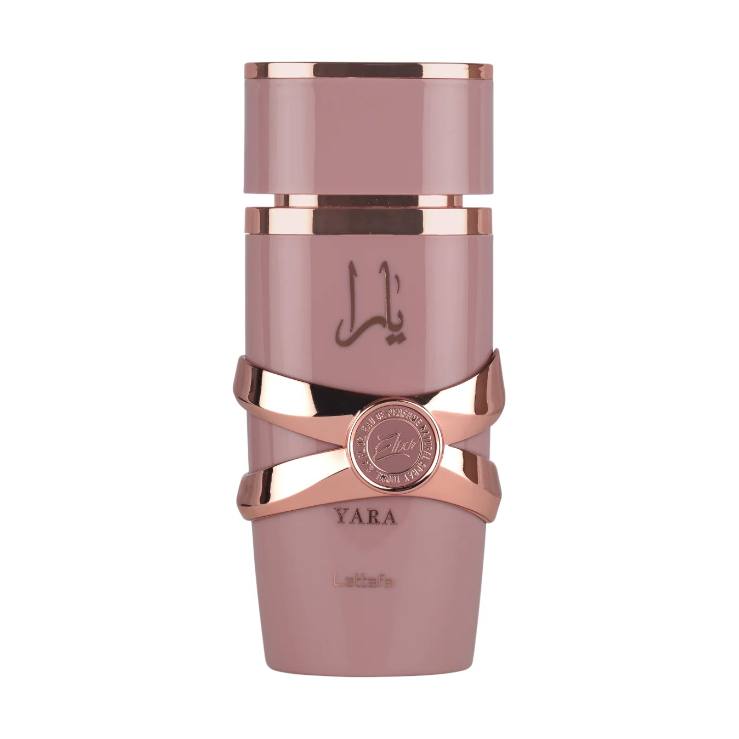 Lattafa - Yara Elixir – Eau de Parfum – Women – 100 ml