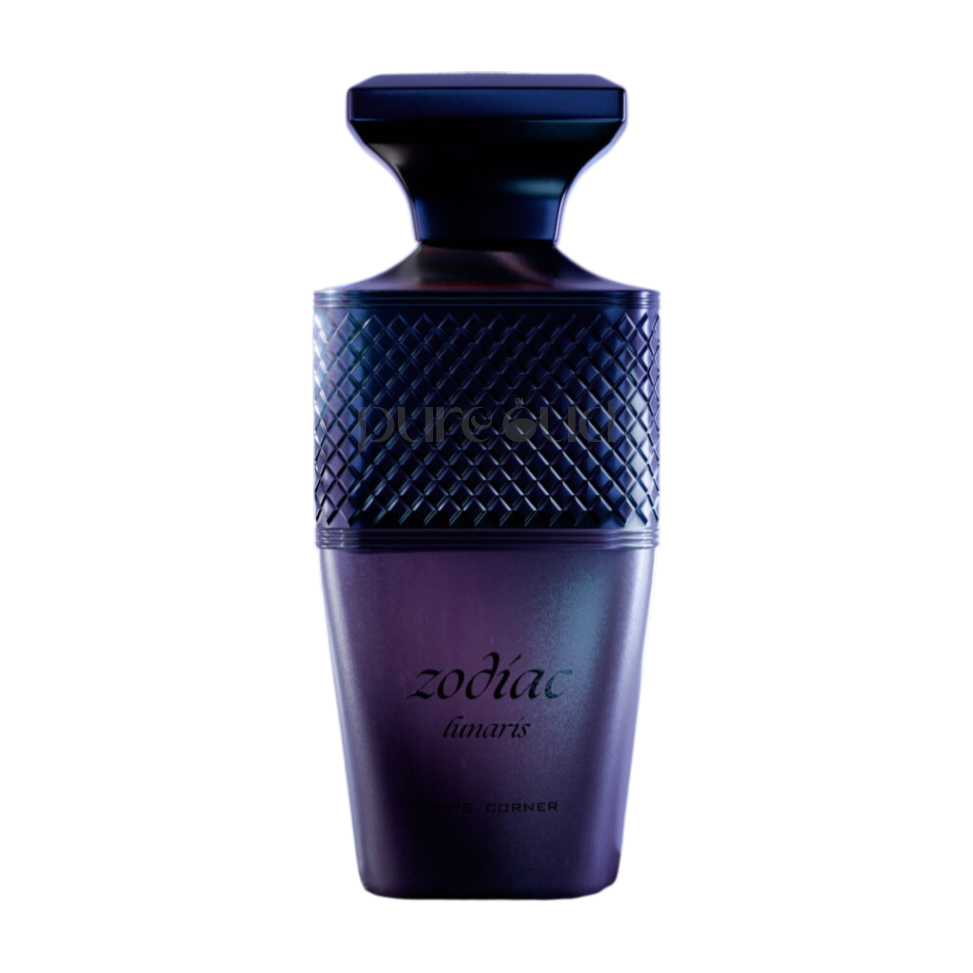 Paris Corner – Zodiac Lunaris – Eau de Parfum – Unisex – 100 ml